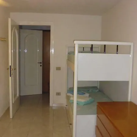 Bed & Breakfast I Glicini Su Forti
