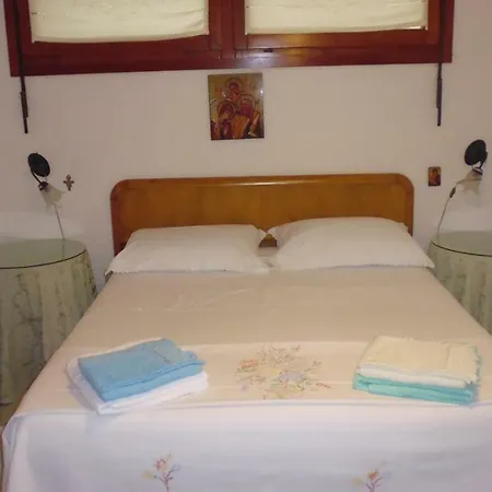 Bed & Breakfast I Glicini Su Forti