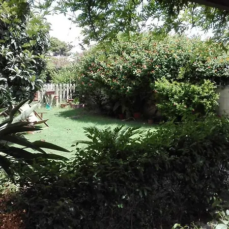 I Glicini Bed & Breakfast Su Forti