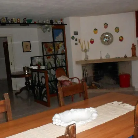I Glicini Bed & Breakfast Su Forti