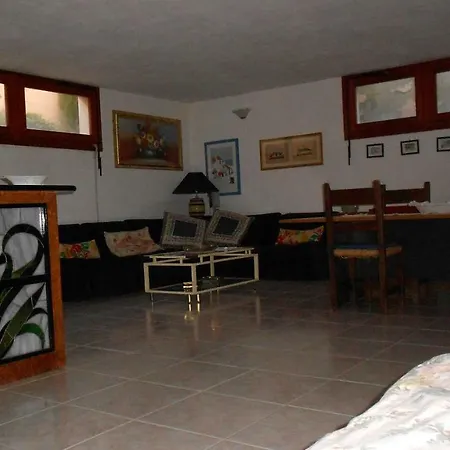 I Glicini * Su Forti