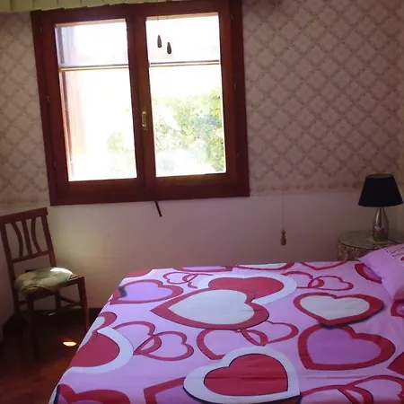 I Glicini Bed & Breakfast *