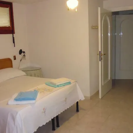 I Glicini Bed and breakfast *